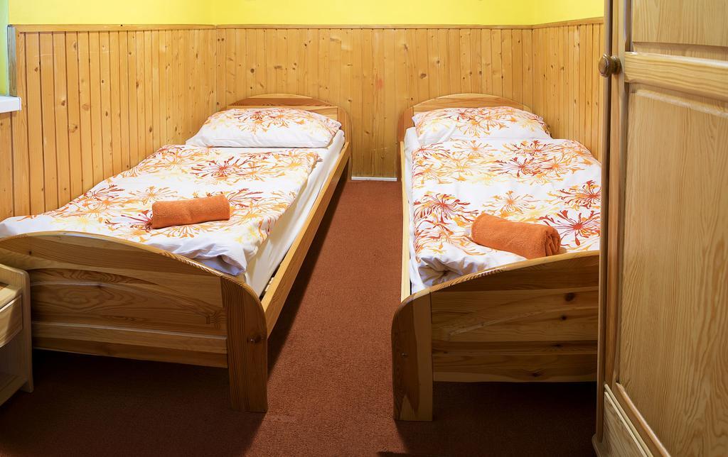 Chaty Jasná Demanovska Dolina Exterior foto